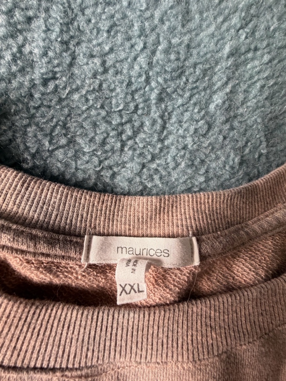 Bundle of 3 Maurice’s Women’s Tops, Size XXL - Picture 7 of 11